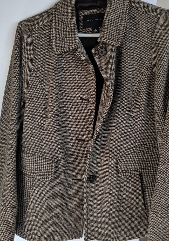 Banana Republic Jacket